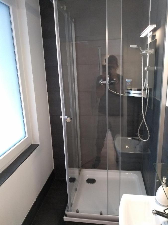City-Apartment Spreeufer Im Herzen Berlins エクステリア 写真