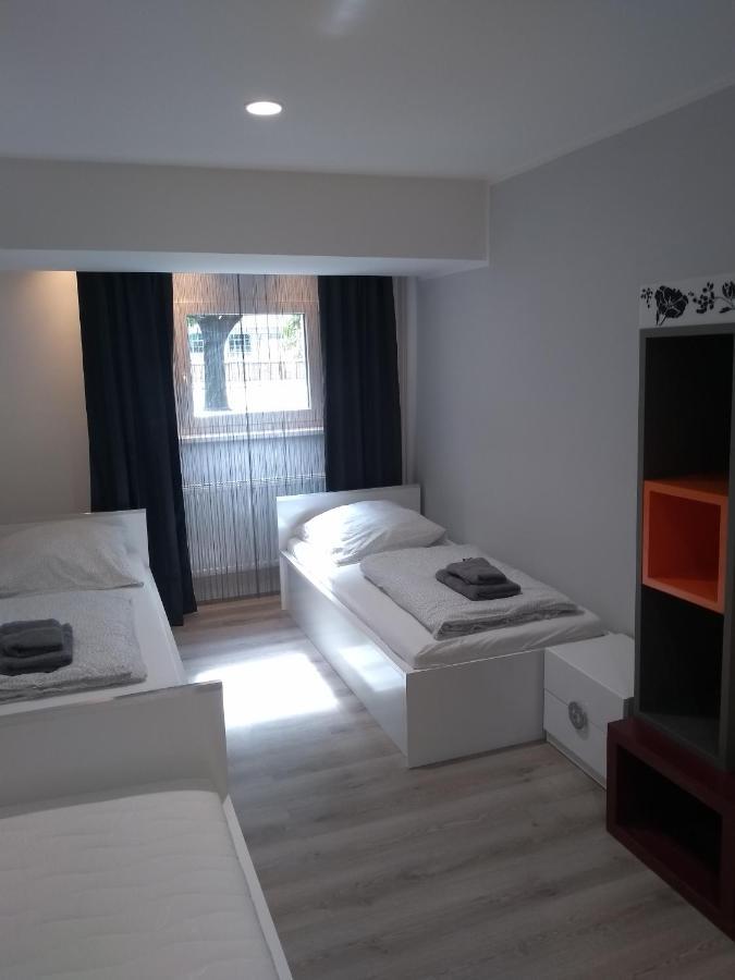 City-Apartment Spreeufer Im Herzen Berlins エクステリア 写真