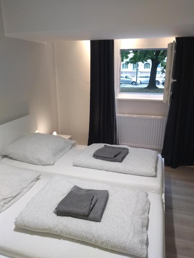 City-Apartment Spreeufer Im Herzen Berlins エクステリア 写真