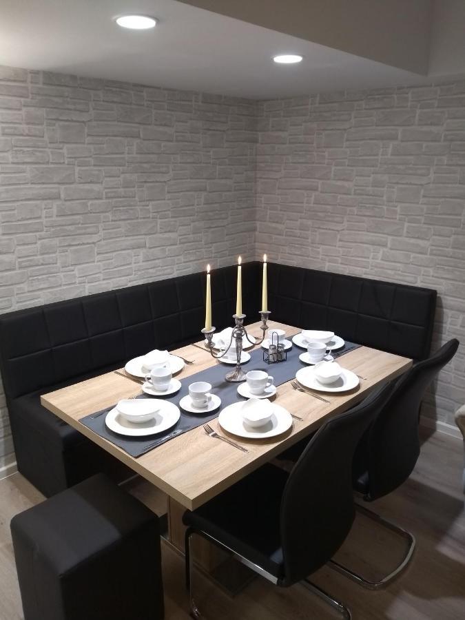 City-Apartment Spreeufer Im Herzen Berlins エクステリア 写真