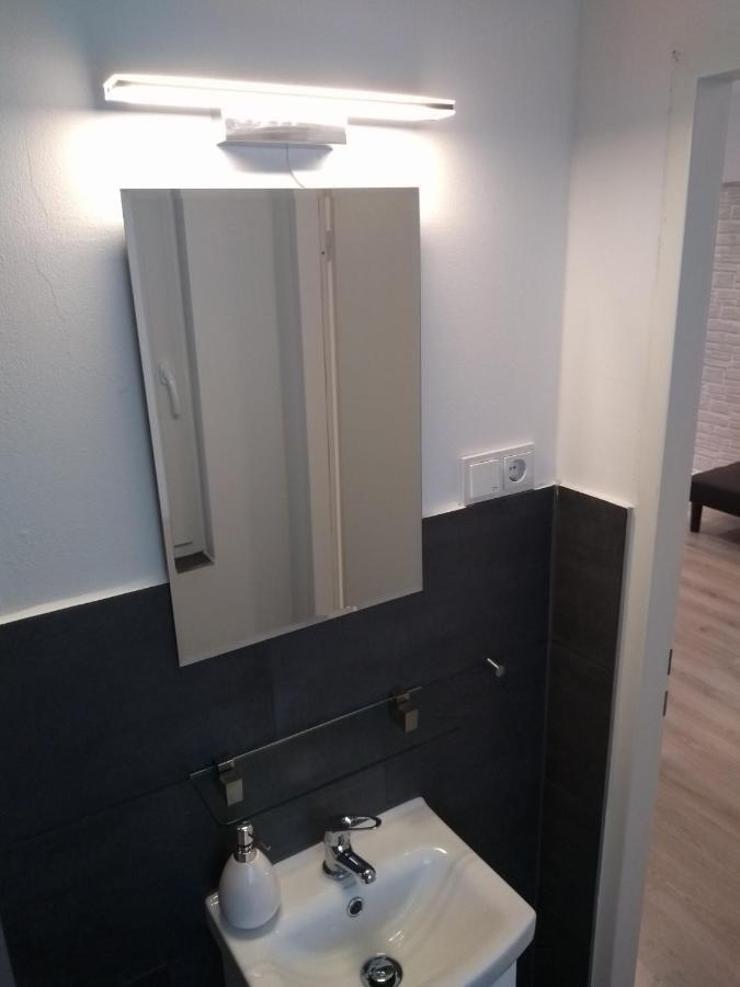 City-Apartment Spreeufer Im Herzen Berlins エクステリア 写真