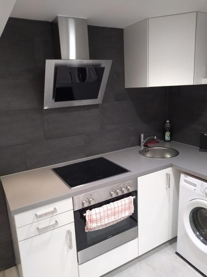 City-Apartment Spreeufer Im Herzen Berlins エクステリア 写真