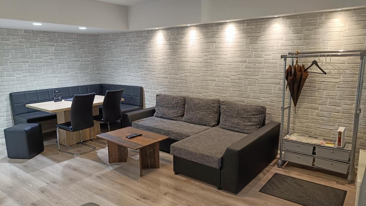 City-Apartment Spreeufer Im Herzen Berlins エクステリア 写真